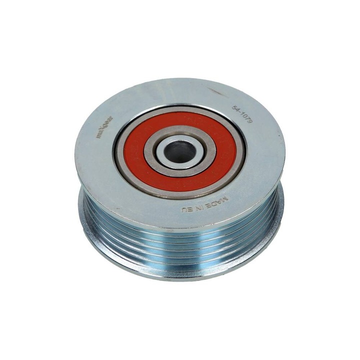 Maxgear feszítőgörgő, Mazda 6 II 1.8MZR/2.0MZR/2.5MZR