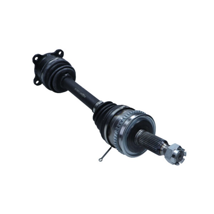 Bolygómű, Maxgear, Mitsubishi L200 2.5DI-D