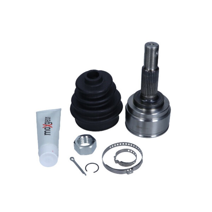 Bolygófej, Maxgear, Nissan Juke 1.6 4x4, 29x56x24