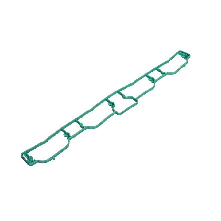 Fischer, kipufogócső tömítés VW EOS 06-