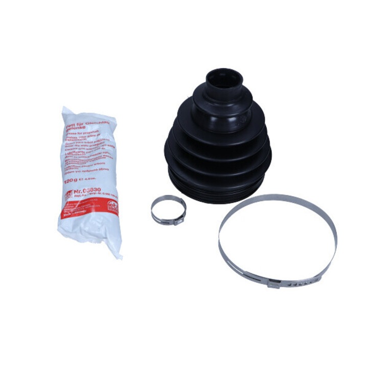 FEBI külső ízületvédelem FIAT SCUDO/ULYSSE 2.0JTD 112x29x97 kompatibilis