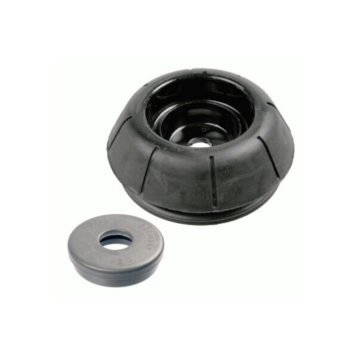 Sachs lengéscsillapító párna, Daewoo P. Lacetti 04- LE/PR, csapággyal