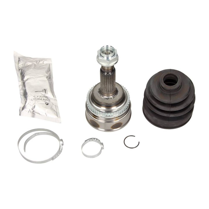 Maxgear külső aljzat Toyota Corolla (E12) 01-07, 1.8-2.0