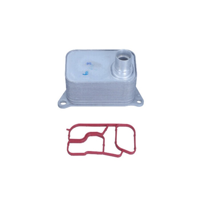 FEBI olajhűtő VW PASSAT 2.0TSI 07- kompatibilis