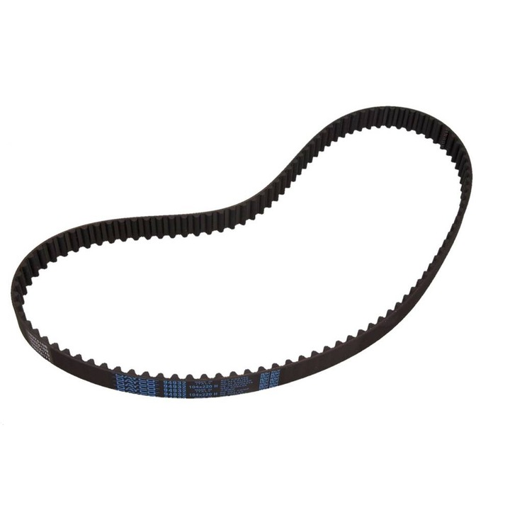 Fogasszíj, Dayco, ISUZU 3.0 TD