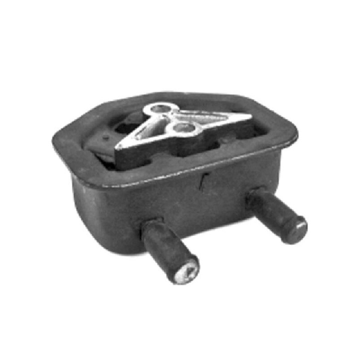 Motortartó, TED-GUM, Daewoo Lanos