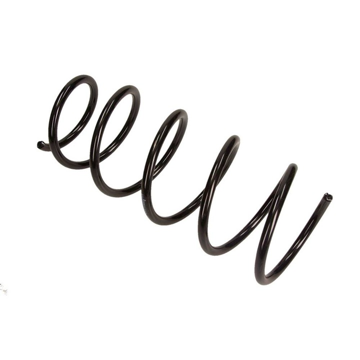 Első felfüggesztés rugó, Meyle, Renault Clio 98-05, 1.5DCI