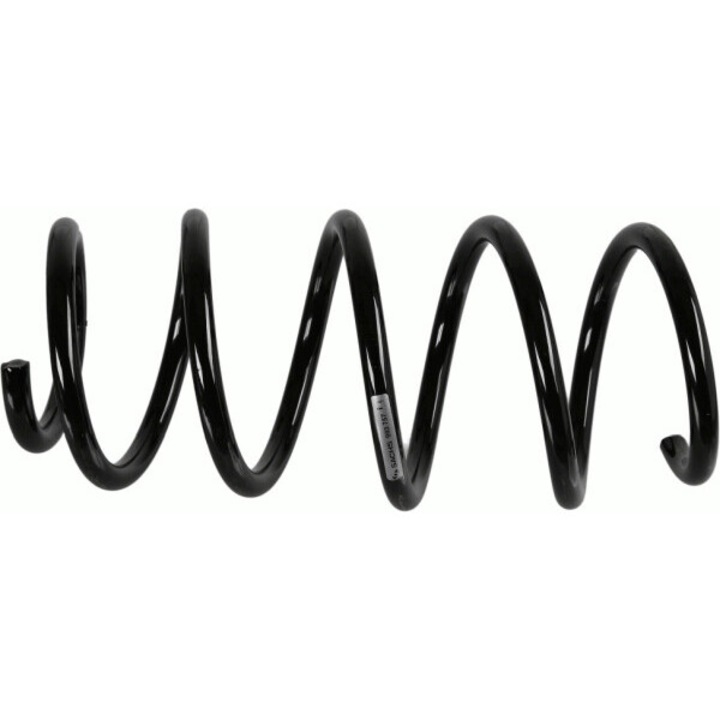 SACHS futómű rugó OPEL CORSA D 1.6 TURBO 07-14