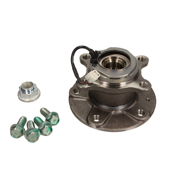 SKF kerékcsapágy FIAT SEDICI 06-hoz- jobb