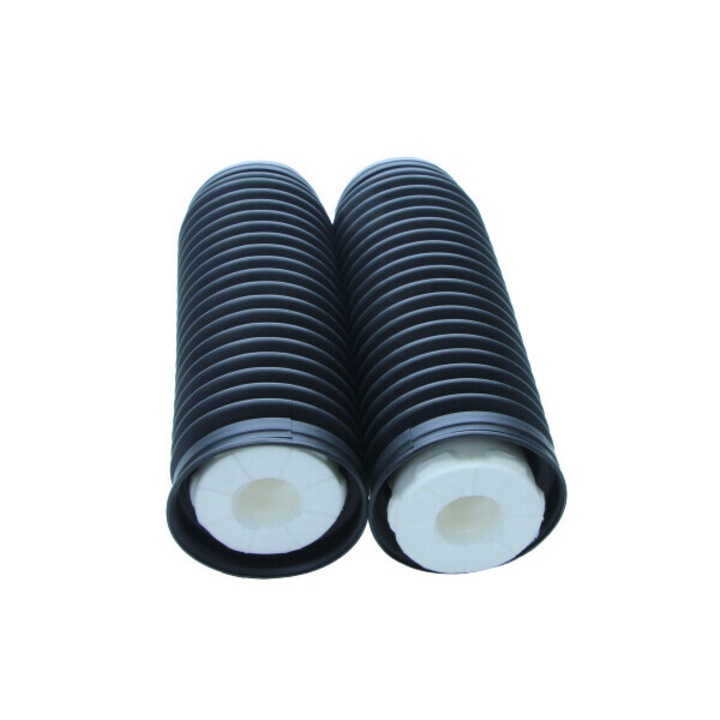 Maxgear első lengéscsillapító porvédő és felütésgátló készlet AUDI Q3 1.4/2.0/2.0D 06.11-