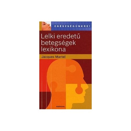Lelki Eredetu Betegsegek Lexikona Emag Hu