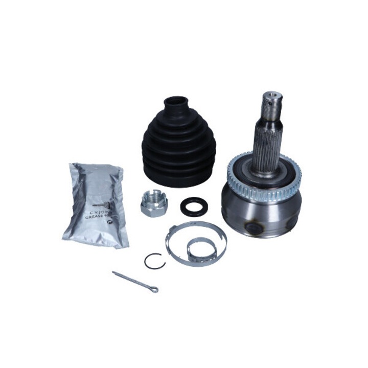 FAG bolygójavító készlet Hyundai Santa Fe II 2.2CRDI kompatibilis