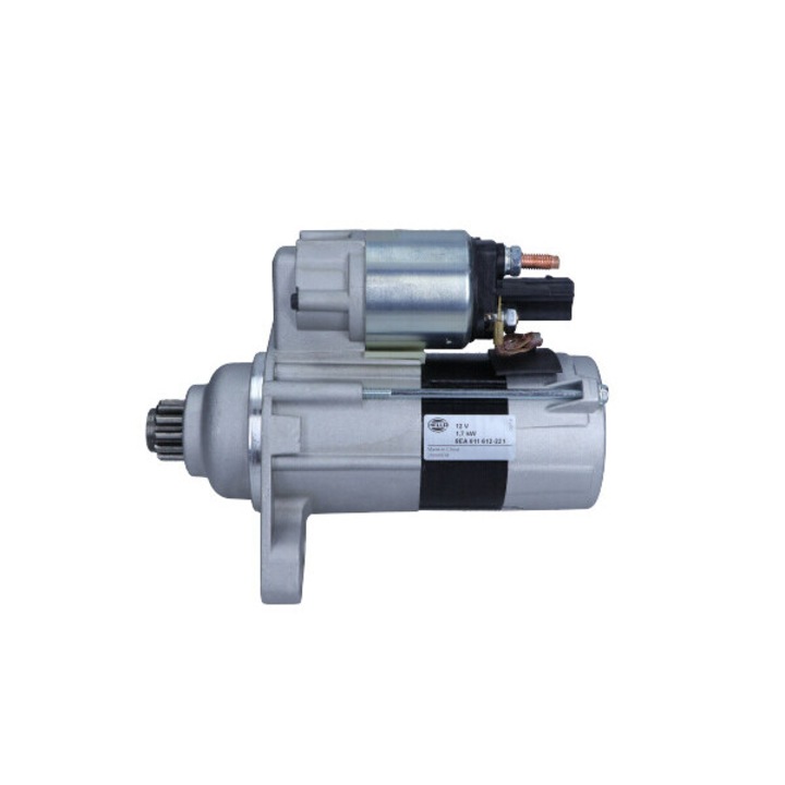 Електродвигател Hella, за Audi A1 1.6TDI 10-