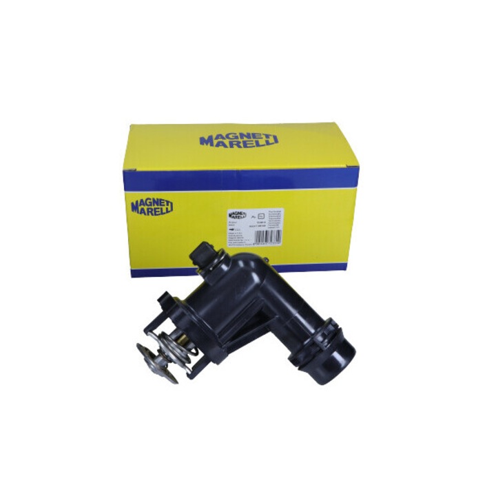 Termostat lichid racire, Magneti Marelli, pentru BMW, 352317100150