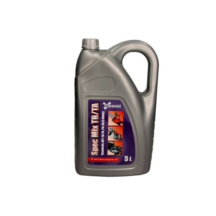 Specol SPEC MIX sebességváltó olaj 5L