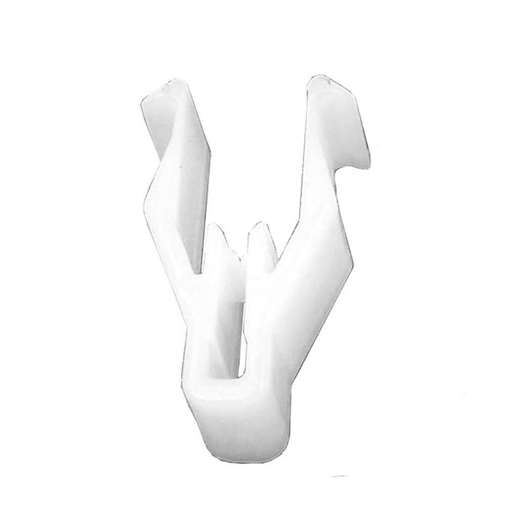 10 db-os Romix műszerfalrögzítő kapocskészlet Honda, Hyundai, Kia, Lexus, Toyota, Mazda, Mitsubishi gépekhez