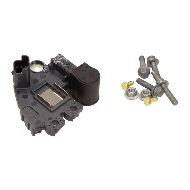 Valeo feszültségszabályzó Renault-hoz