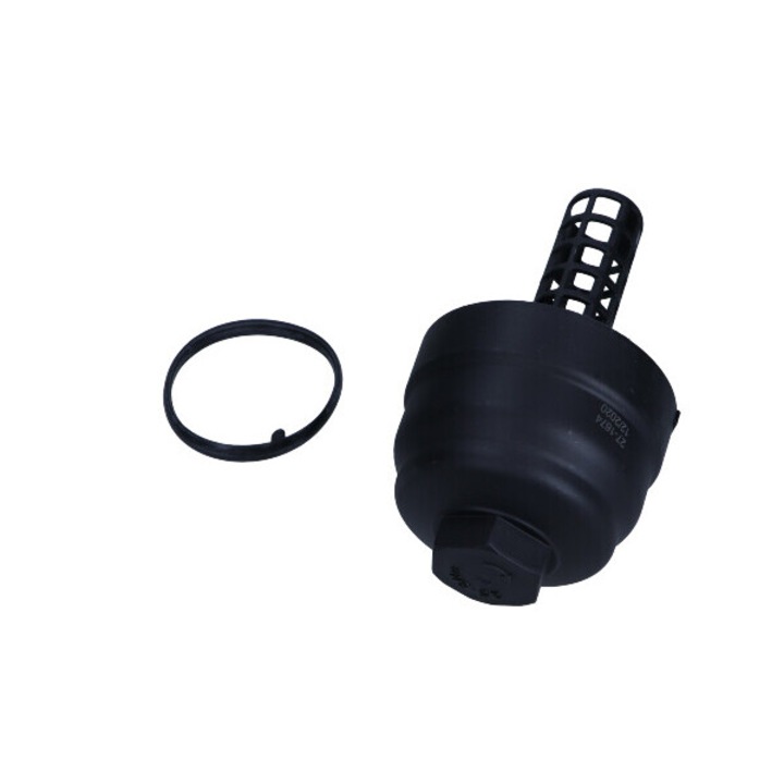 Maxgear olajszűrő ház VW Tuareg/A4/A5/A6/Q5 2,4-3,2 04-18