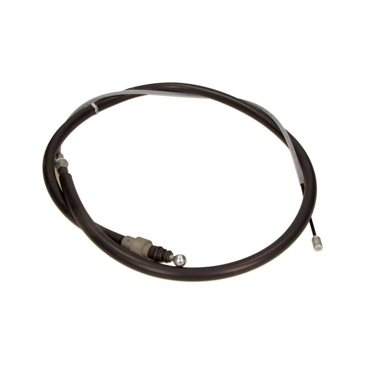 FEBI kézifékkábel, VW Polo 01-09-hez, bal/jobb