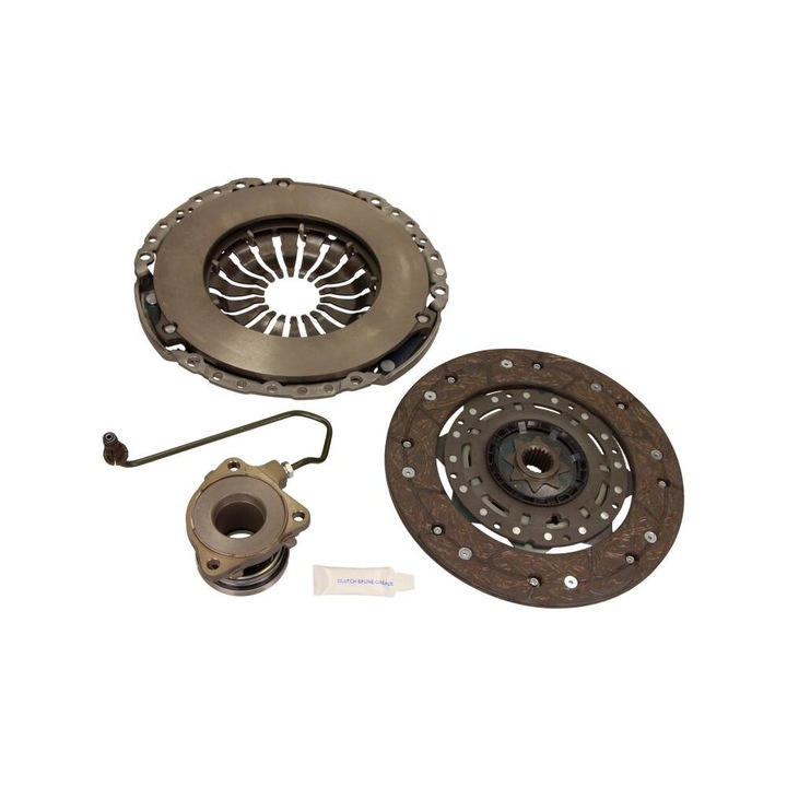 Rymec kuplung készlet, Opel Astra/Vectra 1.7 CDTI/2.0-2.2 03-