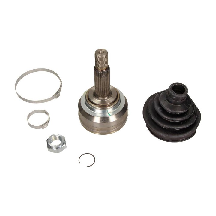 METELLI bolygófejkészlet, SKODA FAVORIT/FEL VW-hez