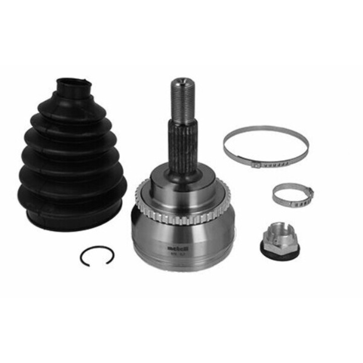 METELLI külső csukló RENAULT MEGANE I-hez