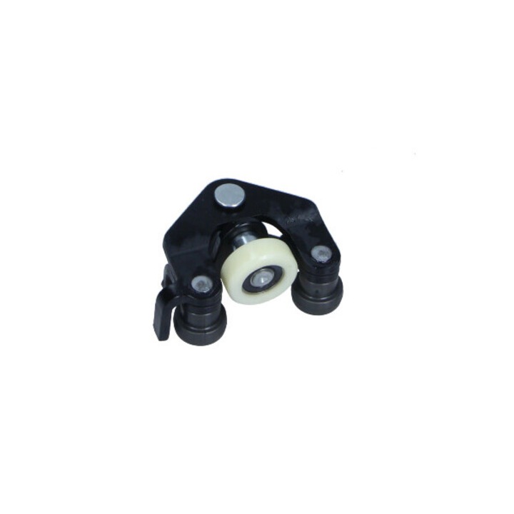 Maxgear tolóajtó görgős vezető Fiat Doblo 01-, alsó rész