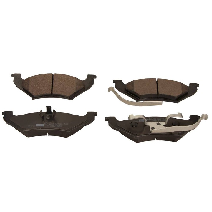 Maxgear hátsó fékbetétek Chrysler Voyager 95-