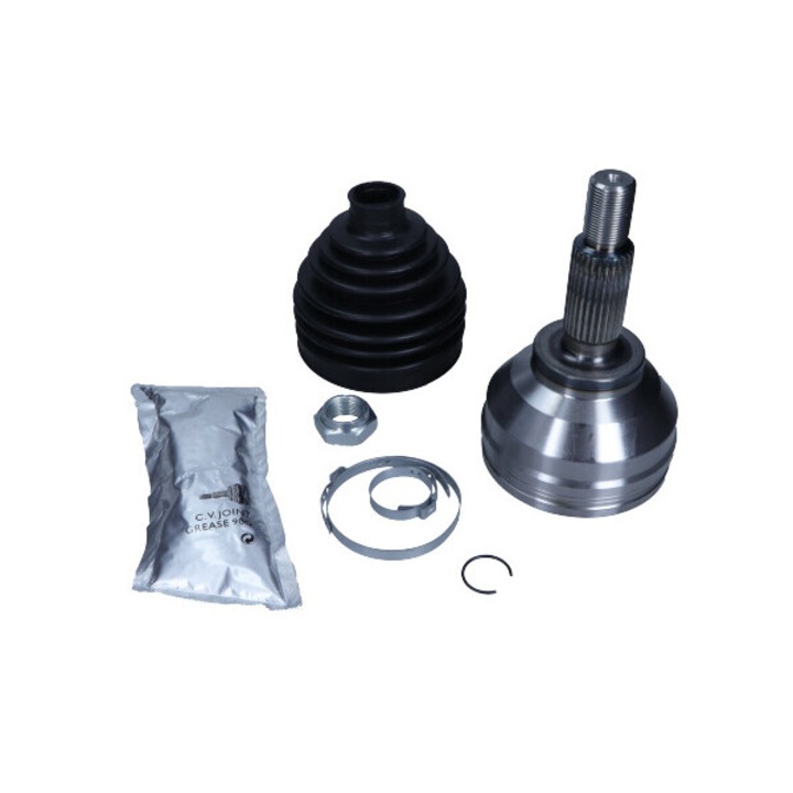 FAG külső szivattyú Renault Laguna II 2.2DCI 01-