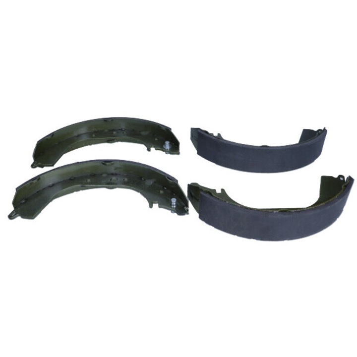 Maxgear fékpofa készlet, Nissan Pathfinder 295X52-hez