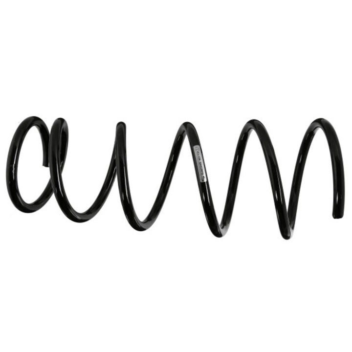 SACHS futómű rugó FIAT SEDICI 1.6 16V 4X4 06-14