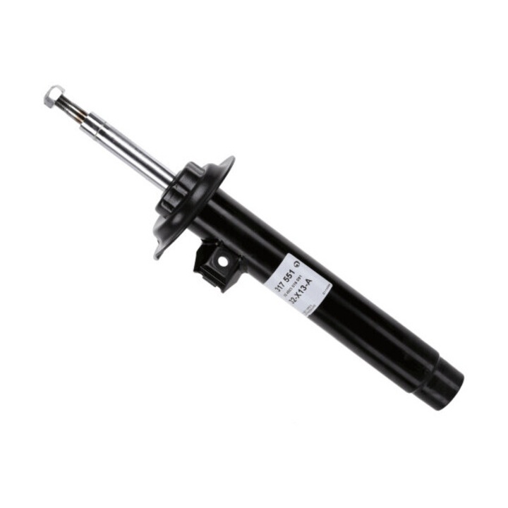 SACHS első lengéscsillapító, BMW Z4 2003- LE-hez