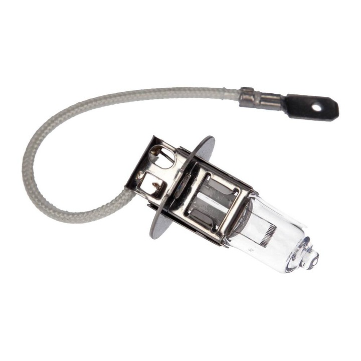 Крушка H3 12V/100W Maxgear за OFF-ROAD