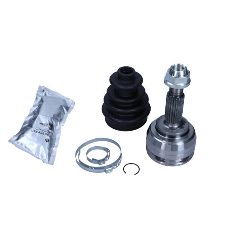 FAG külső aljzat Renault Clio III/Modus 1.2 16V 05-