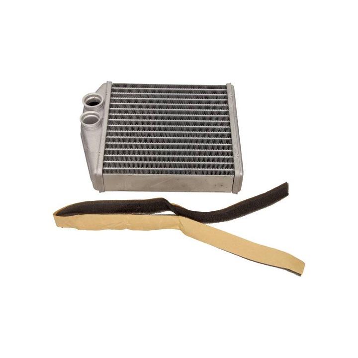 Maxgear autófűtés radiátor, Opel Corsa C-hez