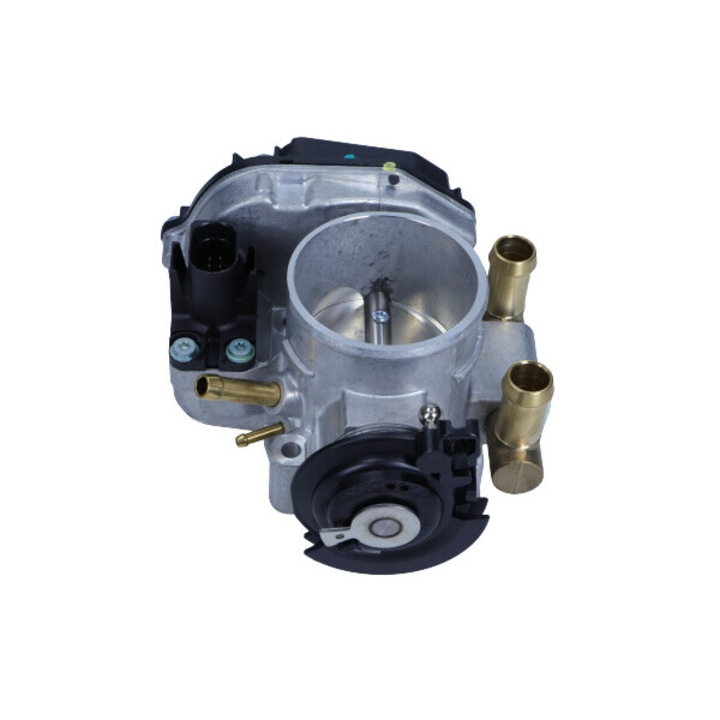 MEAT & DORIA fojtószelepház, VW Passat 1.6/1.8, 1996