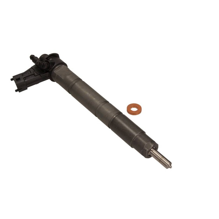 Bosch befecskendezővel regenerált Nissan 2.0DCI Qashqai/Primastar/X-Trail