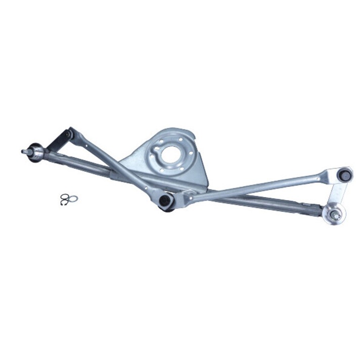 Ablaktörlő mechanizmus BMW E36 90-99 (motor nélkül)