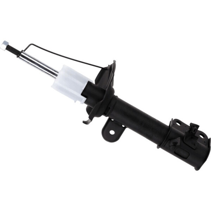 SACHS első lengéscsillapító, Nissan Pixo (UA0) 1.0 09- LE