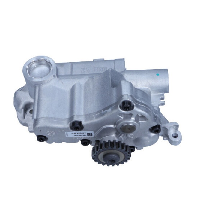 Olajszivattyú, PIERBURG, VW Golf 2.0 TFSI, VW Passat 1.8 TSI/2.0 TSI, 08-