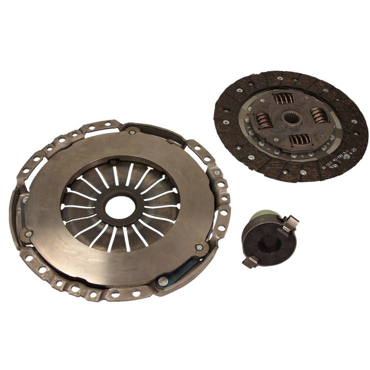 Kuplung készlet, PEUGEOT BOXER 2.5 D 94-02