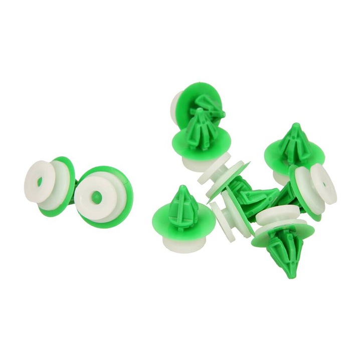 Kiegészítő készlet, 10 darab Renault Megane Scenic