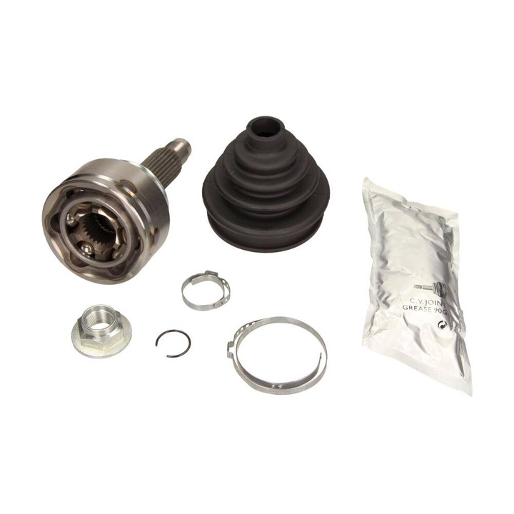 Maxgear külső autótartozék KIA SORENTO I 02-