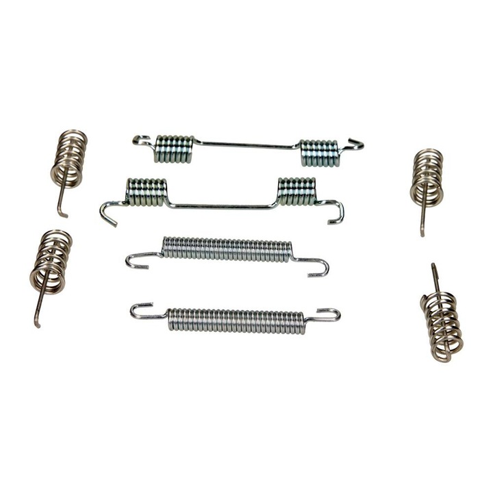 Maxgear hátsó fékbetétek DB Sprinter/LT-hez