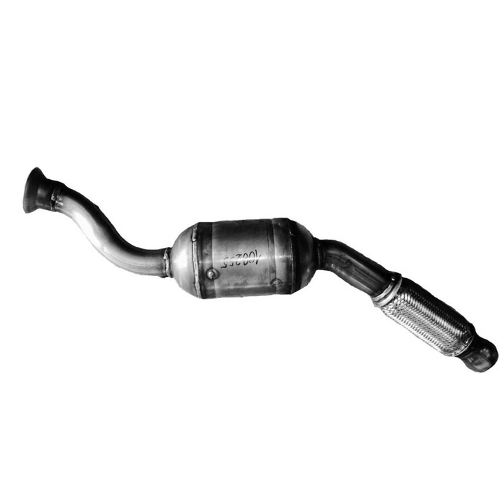 Katalizátor JMJ, Citroen Xsara Picasso 2.0HDI