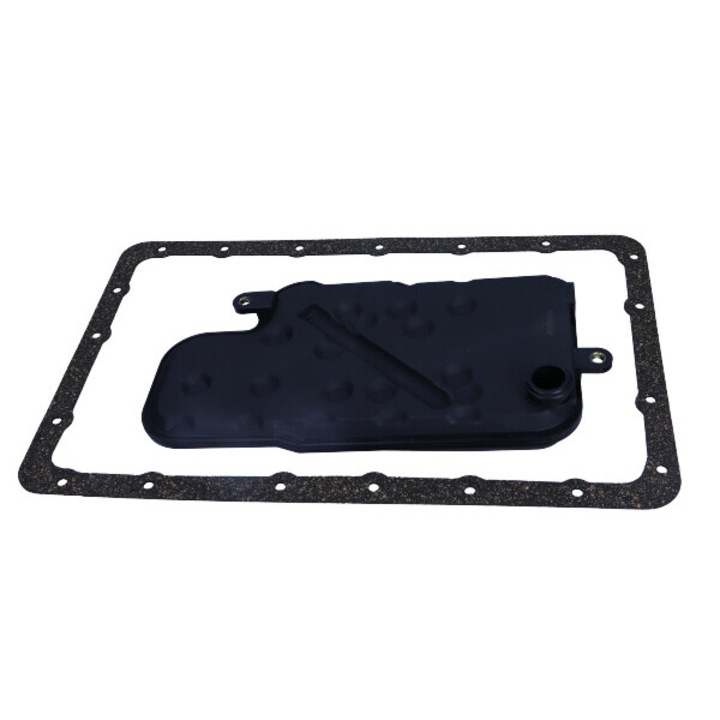 Automata váltó szűrő, Maxgear, Mitsubishi Pajero 00-, tömítéssel