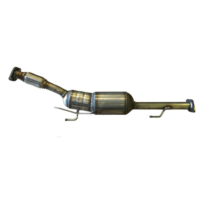 jmj Részecskeszűrő, DPF Nissan Juke 1.5DCI 10-