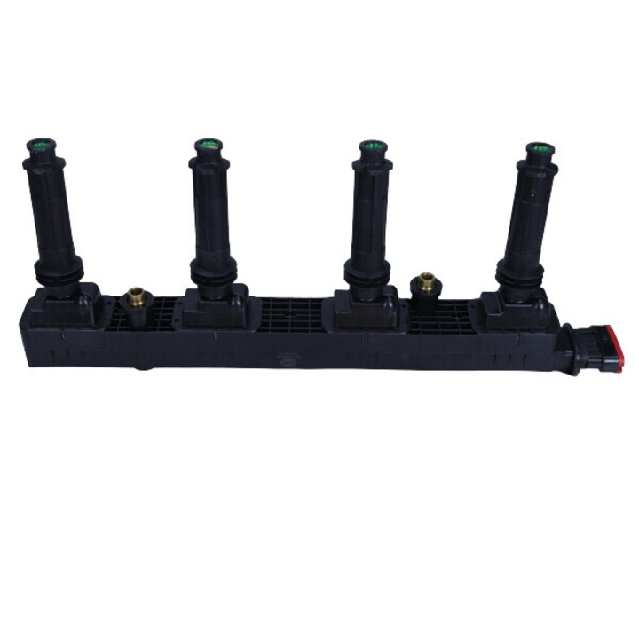 Gyújtótekercs Hella Opel Astra 2.0T 00-