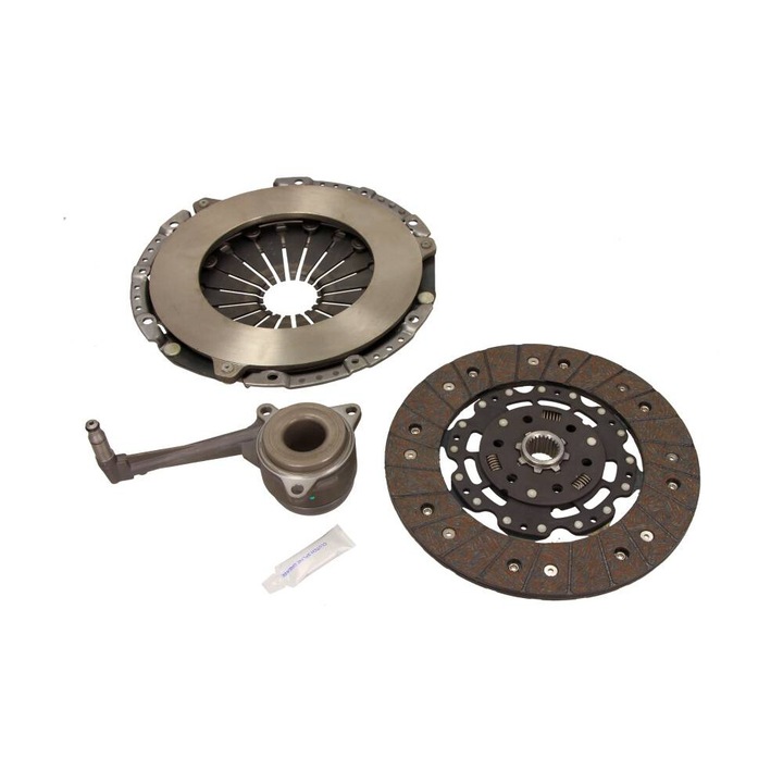 Kit ambreiaj Rymec, pentru VW Bora/Golf/Sharan 1,9 TDI 00-10