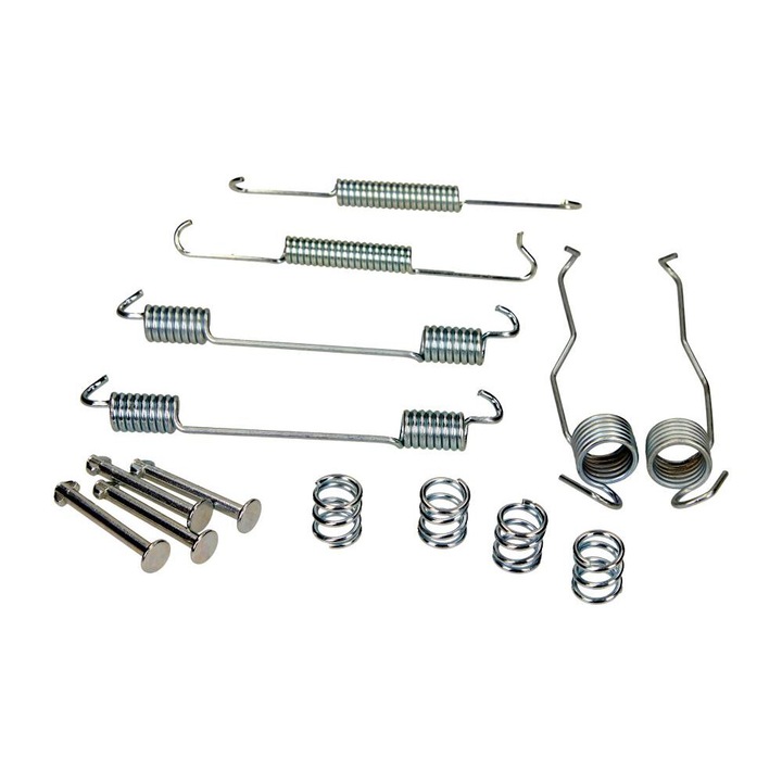 Fékbetétek, FIAT Palio 1.0-1.6 96- Maxgear